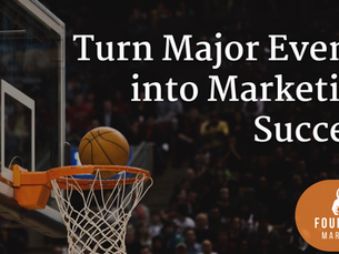 How to Turn Big Cultural Moments into Powerful Marketing Strategies