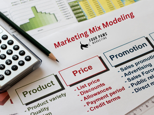How Marketing Mix Modeling Helps Small Businesses Succeed in a Privacy-First World