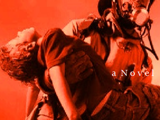 Thief of Innocence (Excerpts)