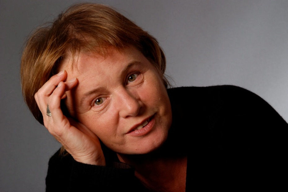 Jutta Bauer