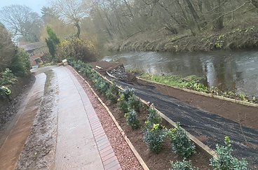 Slope Stabilisation