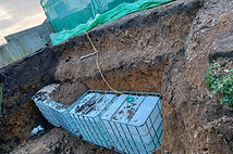 Slope Excavation