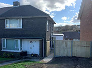 Completed Extension