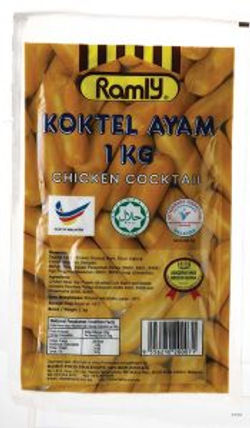Chicken Cocktail 1kg
