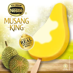 Nestlé Musang King Stick