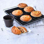 Mini Pie-Black Pepper Chicken