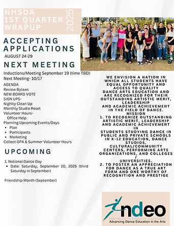 NHSDA Monthly Wrap Up January 2025.png