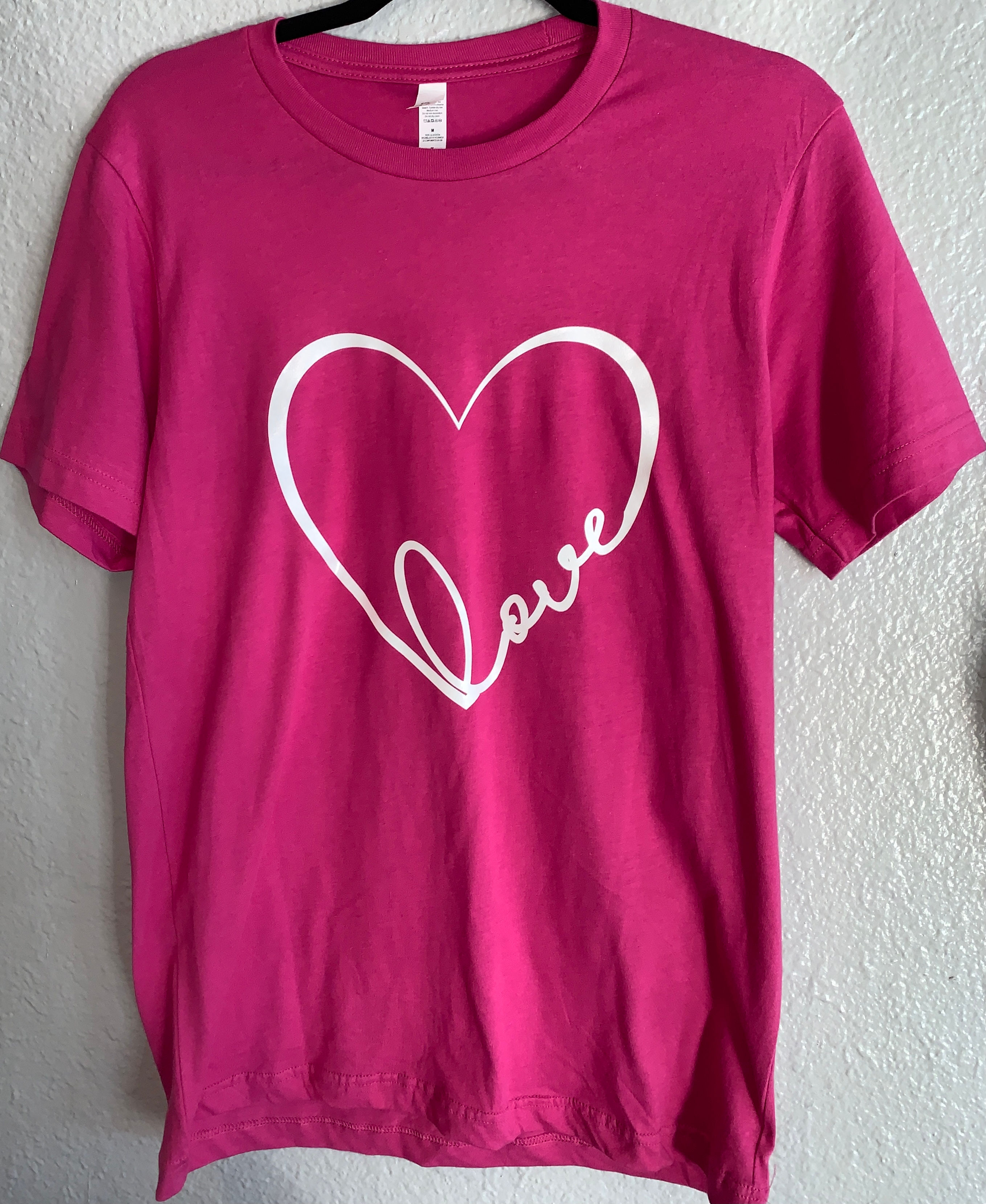 Love Shirt