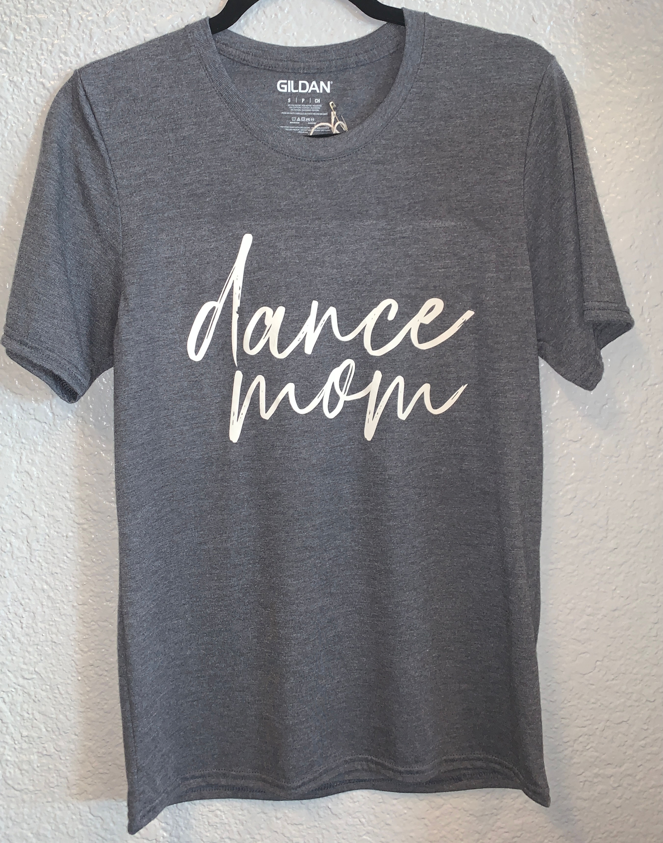Dance Mom Shirt