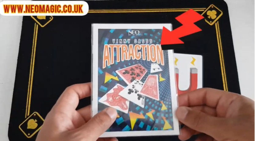 Miniature : ATTRACTION