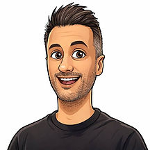 inny Sagoo Neo Magic founder UK magician mentalist creator magic tricks books family run business