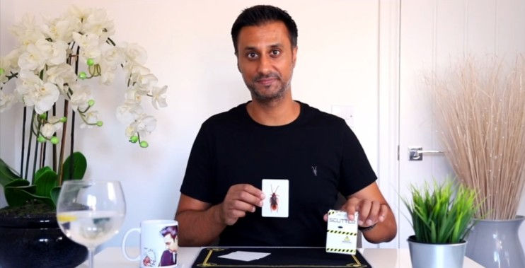 Miniature : SABORDER