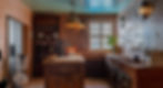 The Sintra WOW Kitchen