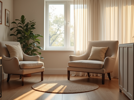Boost Your Mental Health with Accountable Therapy Services in Santa Fe