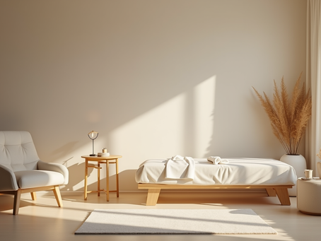 Transform Your Mental Health with EMDR Techniques