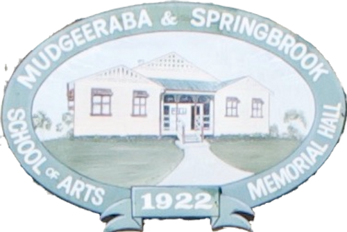 Mudgeeraba & Springbrook School of Arts Memorial Hall venue image