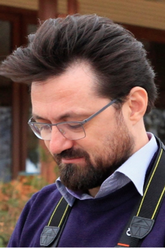 Mustafa Dalgıç