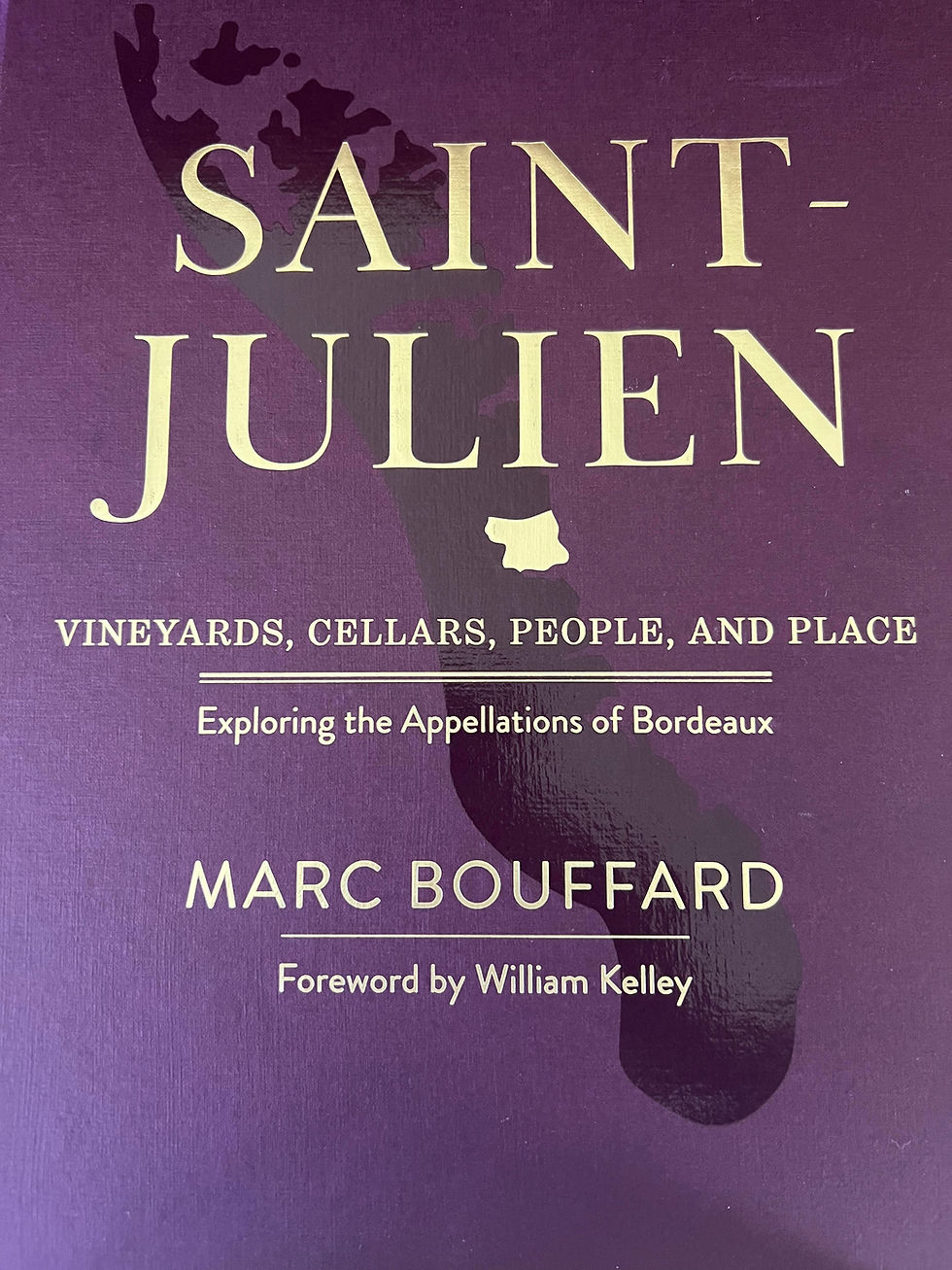 Saint-Julien Master Class, with Dr Marc Bouffard