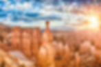 photo of bryce canyon nation park