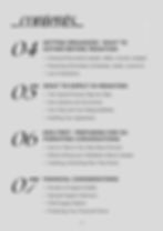 Thumbnail: Guide to getting organized with steps listed, created by Salt Mediation Group for effective organization strategies.