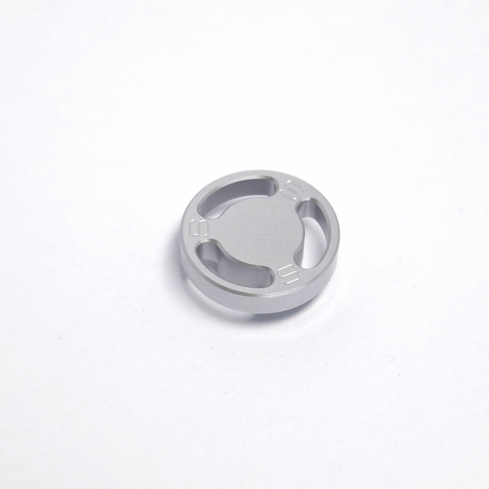 Thumbnail: SPEED Pedal Topper (5-Pack)