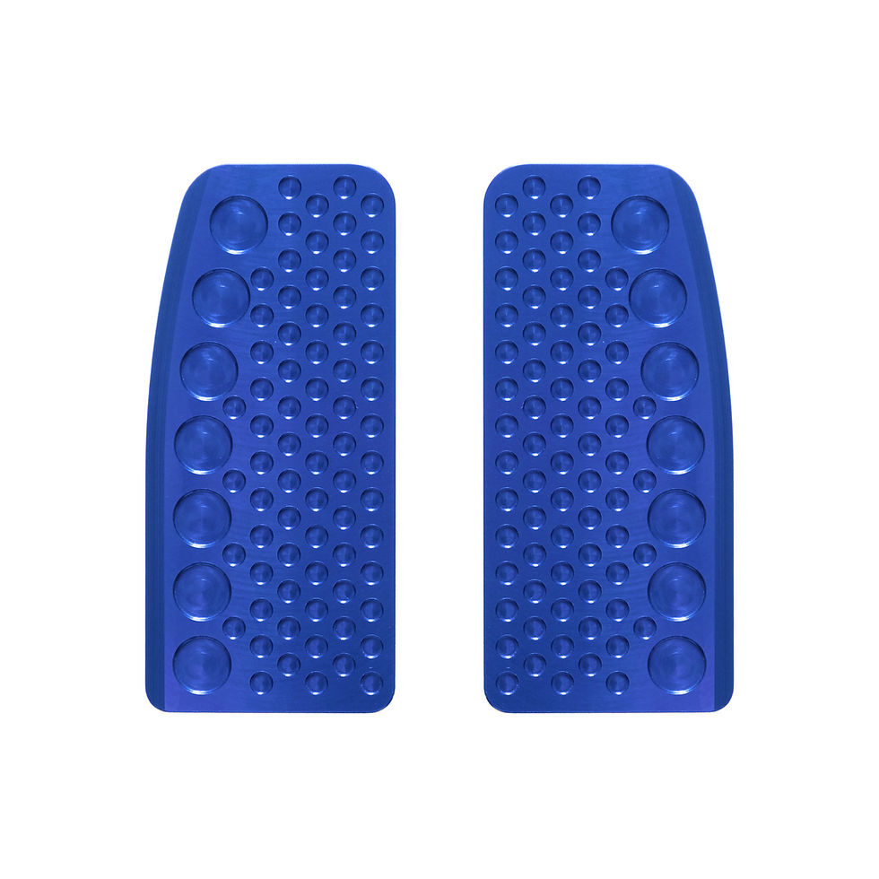 Thumbnail: HPA Ultra Grip - Design One