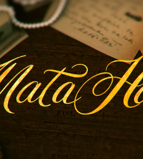 Mata Hari Main Title