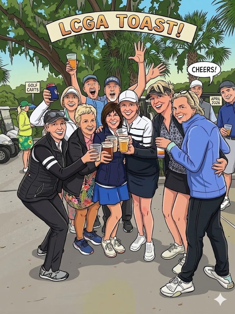 June 14th Flag Day Tournament - Dinner only