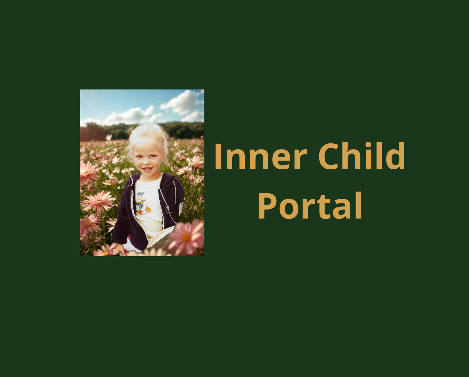 Inner Child Portal