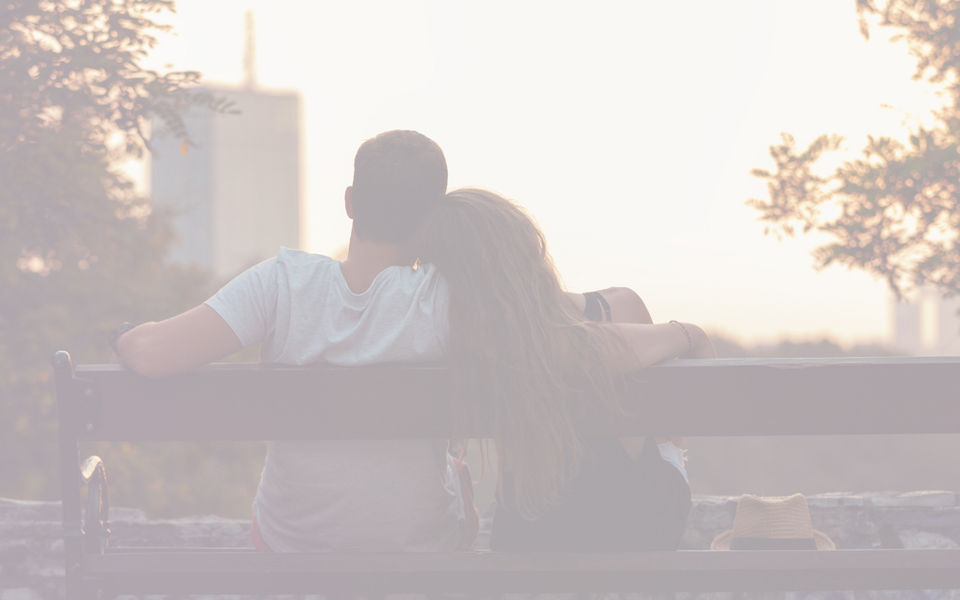 Beziehung retten und heilen