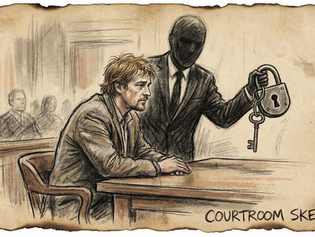 Day 110 – The Naive Horizon