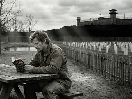 Day 113: The "Orange" Realization