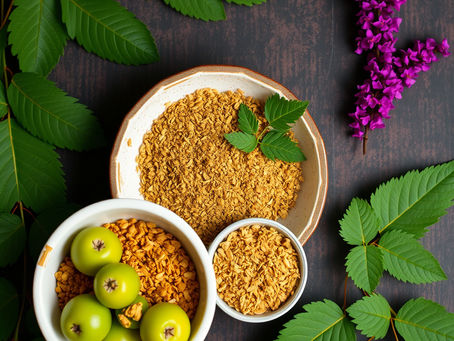 Protein, Afro Hair & Hair Loss: The Missing Structural Link to Strength & Retention