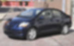 Toyota Yaris 1