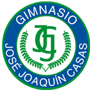 Logo Gimnasio Jose Joaquin Casas