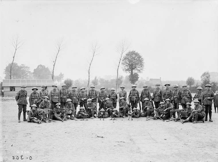 2nd Battalion (Eastern Ontario Regiment)