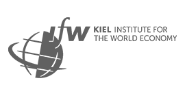 Das Logo vom Institut für Weltwirtschaft