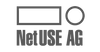 Das Logo der NetUse AG Kiel