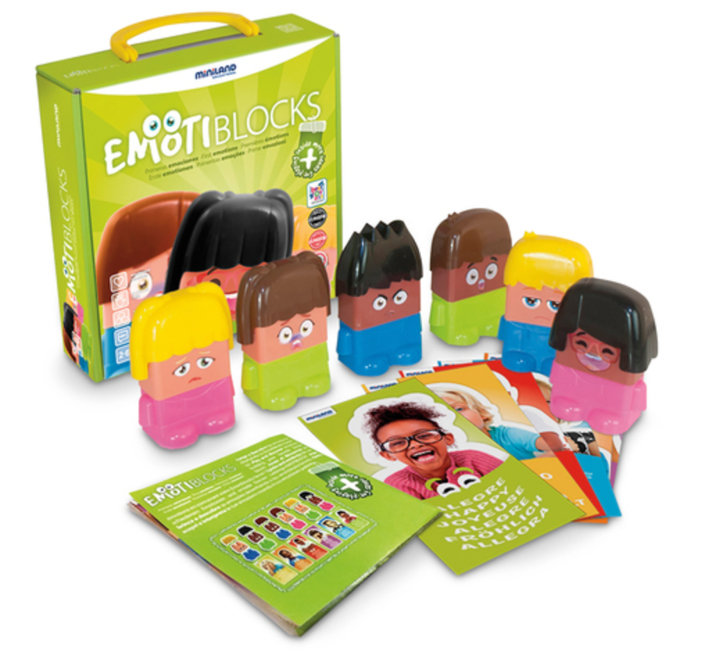 Emotiblocks