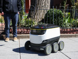 Robots VI : They're coming for your job