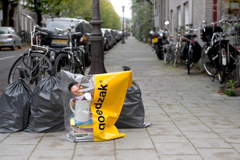 Truth in Design II : Waarmakers I