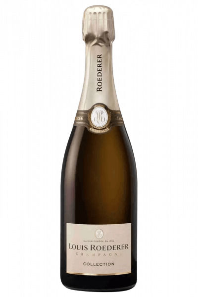ROEDERER COLLECTION 246 0,75 LITRI