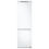Miniatura: SAMSUNG FRIGORIFERO DA INCASSO COMBINATO H177 NO-FROST INVERTER
