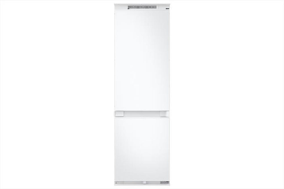 SAMSUNG FRIGORIFERO DA INCASSO COMBINATO H177 NO-FROST INVERTER