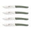 Miniatura: SET 4 COLTELLI BISTECCA