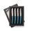 Miniatura: SET 4 COLTELLI BISTECCA