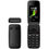 Miniatura: MAJESTIC TELEFONO CELLULARE SILENO 42 FLIP