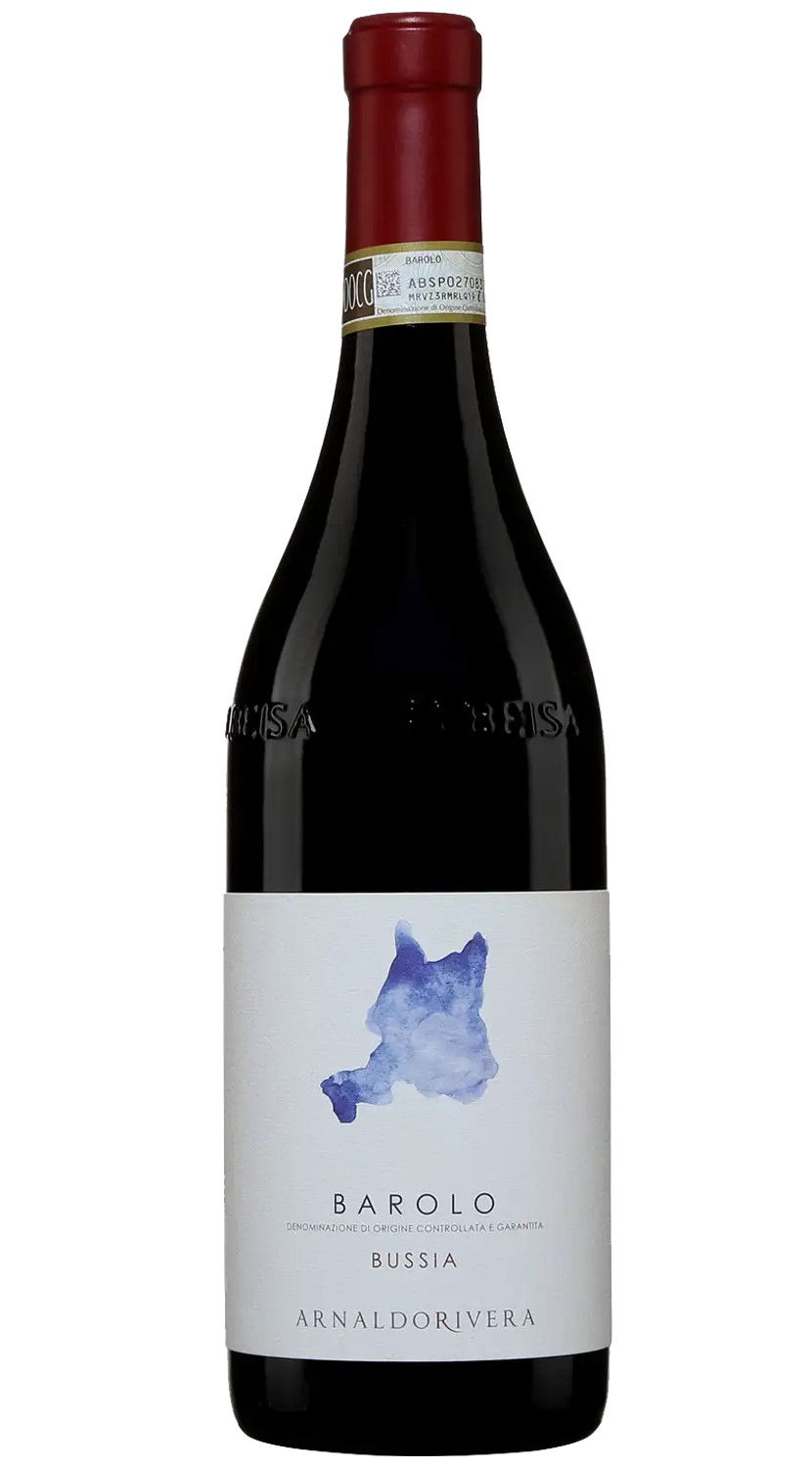 BAROLO BUSSIA 2021