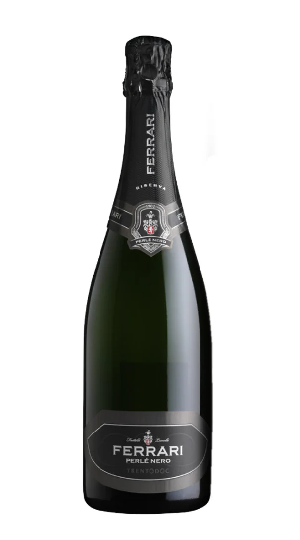 FERRARI PERLE' NERO 2011 0,75 LITRI