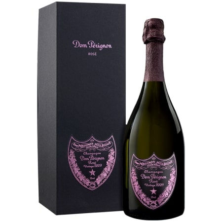 DOM PERIGNON ROSE 2009 ASTUCCIATO